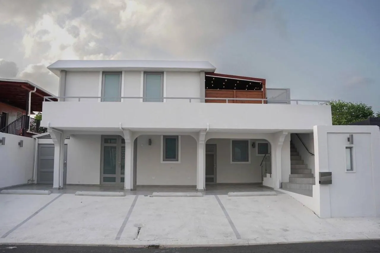 North Breeze Guest House 2 Toa Baja Apartmán