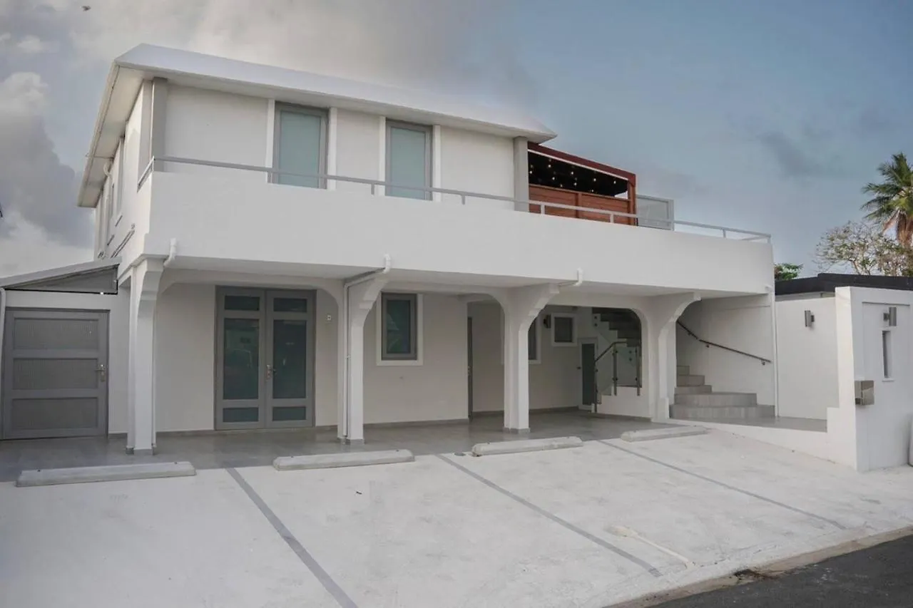 North Breeze Guest House 2 Toa Baja Portoriko